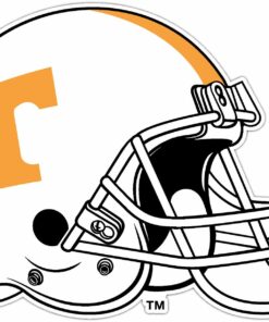 Tennessee Volunteers NCAA Vinyl Decals Sticker For Car Truck Door And Window Laptop Gifts Idea