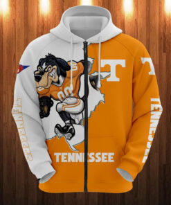 Texas Longhorns Hoodies Mascot Printed Gifts for Fans