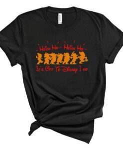 The Seven Dwarfs Shirt, Disney Family Vacation Shirt, Funny Disney Shirt, Heigh Ho Heigh Ho It's Off To Disney I Go, Disney Vacation, shirt Gift Adult Kid Toddler Tee