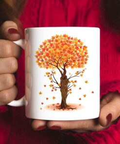 To My Husband When We Get To The End Of Our Lives Together Mug, Personalized Mug