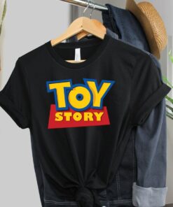 Toy Story T Shirt , Disney ShirDisney Travel T-Shirt, Disney Kids T-Shirt, Disney Shirts For Family, Toy Story Characters, D402