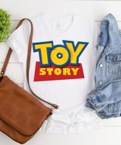 Toy Story T Shirt , Disney ShirDisney Travel T-Shirt, Disney Kids T-Shirt, Disney Shirts For Family, Toy Story Characters, D402