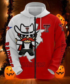 Tulane Green Wave Hoodies Mascot Printed Gifts for Fans