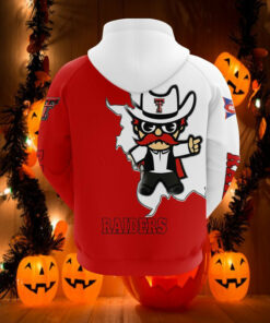 Tulane Green Wave Hoodies Mascot Printed Gifts for Fans