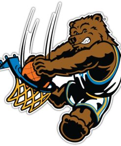 UCLA Bruins NCAA Logo Vinyl Decals Sticker For Car Truck Door And Window Laptop Gifts For Fan