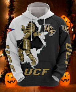 UCLA Hoodies Mascot Printed Gifts for Fans