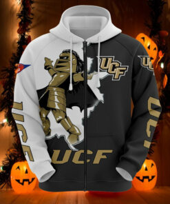 UCLA Hoodies Mascot Printed Gifts for Fans