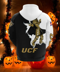 UCLA Hoodies Mascot Printed Gifts for Fans