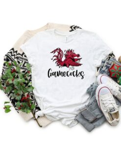 USC Gamecocks T-Shirt, Sweatshirt Sec Football, USC South Carolina Football Shirt, Comfort Colors, Sweatshirt T-Shirt, Go Cocks Hoodie