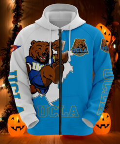 USC Trojans Hoodies Mascot Printed Gifts for Fans