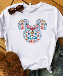 Un Poco Loco Disney Shirt, Coco Shirt, Head Mickey Shirt, Disney Vacation Shirt, Disney Family Shirt, Mickey Mouse, Couples Disney Shirts Gift Adult Kid Toddler Tee