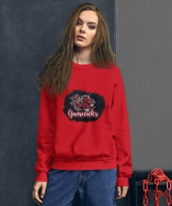 Unisex Sc Gamecocks Sweatshirt, Hoodie, Shirt Full Size S - 5XL, USC Hoodie Gifts for NCAA Fans