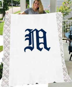 University of Miami Hurricanes Sherpa Fleece Blanket Gifts for NCAA Fans
