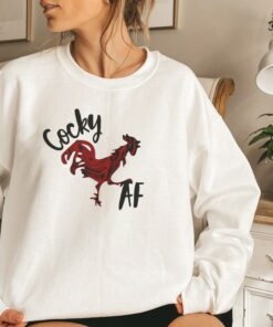 University of South Carolina Sweatshirt, Gamecocks Sweatshirt, Cocky Sweater, USC Crewneck, USC Fan, Fgift For USC Student, Sec Shirt, Hoodie, Sweatshirt