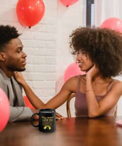 Valentines Day Gifts For Husband, To My Husband Mug, Husband Gifts From Wife, Fathers Day Christmas Wedding Anniversary Birthday Gifts For Him Husband, Funny Coffee Mug For Husband