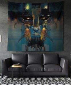 Viking Legend Warrior Limited 3D Print Wall Tapestry Wall Décor