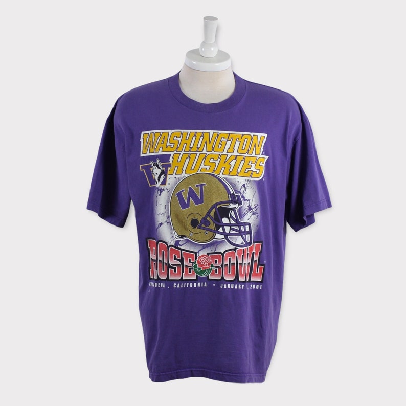 Vintage 00s Washington Huskies Tshirt,Washington Huskies Sweater,Washington University,Washington Huskies Hoodie,Gift,Washington Sweatshirt