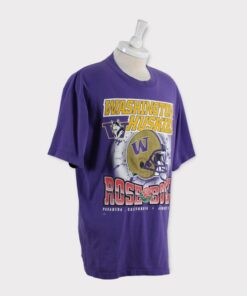 Vintage 00s Washington Huskies Tshirt,Washington Huskies Sweater,Washington University,Washington Huskies Hoodie,Gift,Washington Sweatshirt