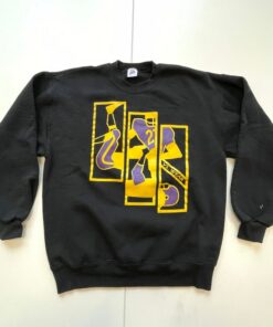 Vintage 1990’s U of W Huskies University of Washington Football Sweatshirt, UW Sweatshirt Gifts For NCAA Fans