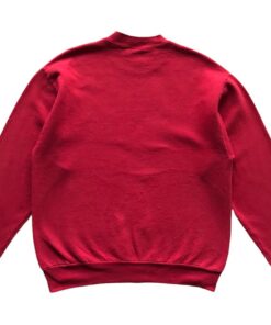 Vintage 90S Alabama Roll Tide University Of Alabama By Red Oak Sportswear Crewneck Sweatshirt M Size