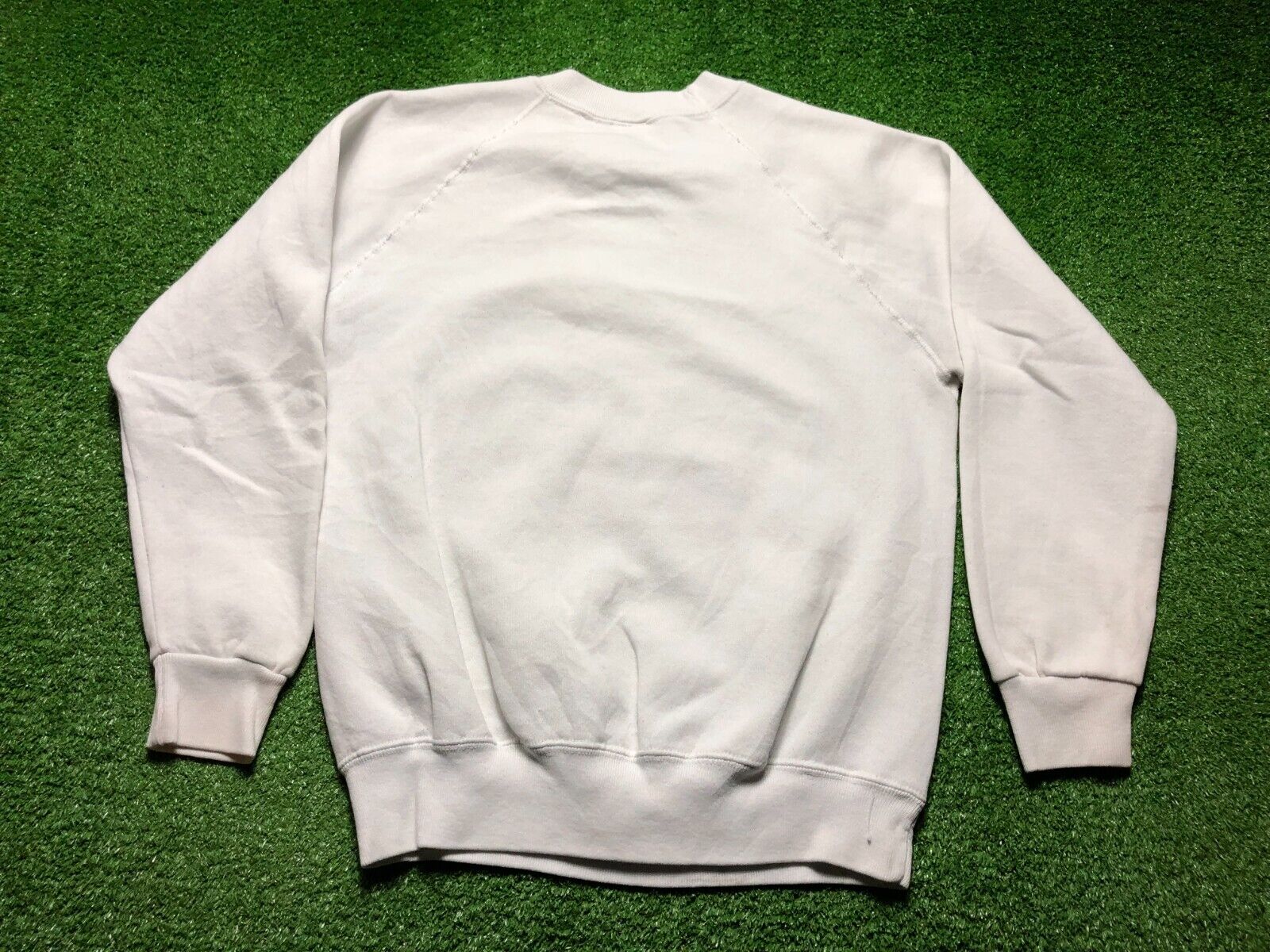 Vintage 90S Stanford University Men'S Sweatshirt