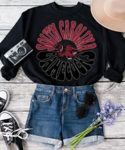 Vintage 90s South Carolina Gamecocks Crewneck Sweatshirt, Vintage Shirt, Hoodie, USC Hoodie Gifts for NCAA Fans