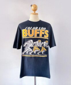 Vintage 90s University of Colorado Buffaloes T-Shirt, Colorado Buffaloes Shirt, Colorado Buffaloes Sweatshirt, Colorado Buffaloes Hoodie