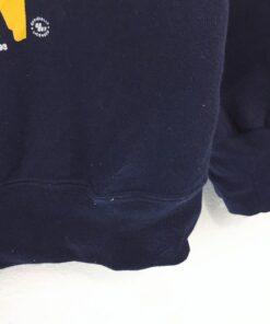 Vintage 90's Washington Huskies Sweatshirt, 1993 Women'S Basketball University of Washington Nba Pullover NCAA Sweatshirt