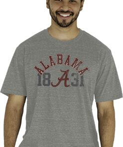 Vintage Alabama Crimson Shirt, Alabama Sweatshirt Gifts for Alabama Fans