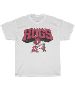 Vintage Arkansas Shirt, Arkansas Woo Pig Sooie Hogs Fan Gift T-Shirt, Hogs Shirt Gifts For Razorbacks Fans, Arkansas Razorbacks Hoodie