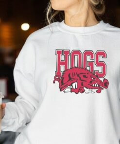 Vintage Arkansas Sweatshirt, Arkansas Crewneck, Retro Razorback Sweatshirt, Arkansas Razorbacks Shirt, University of Arkansas Sweatshirt, Hoodie