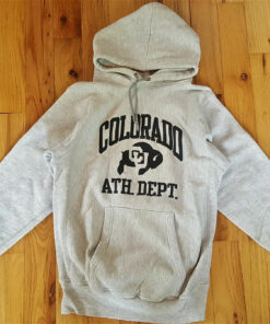 Vintage Colorado Buffaloes Hoodie Sweatshirt, Colorado Buffaloes Football Sweatshirt, CU Buffs Sweatshirt, Shirt, Hoodie Gifts for Fans