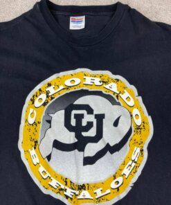 Vintage Colorado University Buffaloes T-Shirt, Hoodie, Sweatshirt, CU Buffs Sweatshirt, Shirt, Hoodie Gifts for NCAA Fans