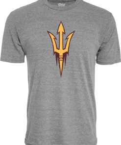 Vintage Icon Arizona State T-Shirt, ASU Hoodie, Sweatshirt, Shirt Full Size Gifts for NCAA Fans