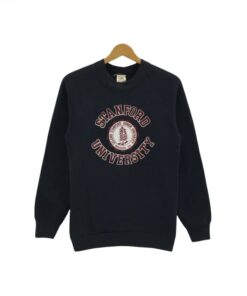 Vintage Leland Stanford Junior University