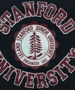 Vintage Leland Stanford Junior University