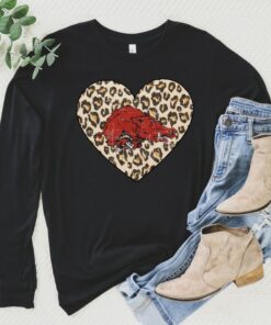 Vintage Razorback Sweatshirt, Throwback Arkansas Sweatshirt, Arkansas Razorback Crewneck, University of Arkansas Sweater, Go Hogs Sweatshirt, Shirt, Hoodie