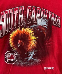 Vintage South Carolina Gamecocks Football Shirt, Sweatshirt, Hoodie, USC Hoodie Gifts for NCAA Fans