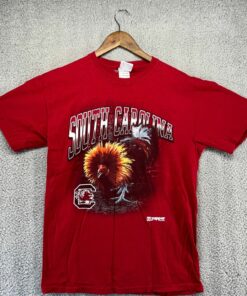 Vintage South Carolina Gamecocks Football Shirt, Sweatshirt, Hoodie, USC Hoodie Gifts for NCAA Fans