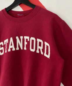 Vintage Stanford Cardinal Football Sweatshirt, Gift Idea