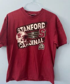 Vintage Stanford Cardinals Tee, Stanford Cardinal Sports Fan Sweatshirt, Hoodie, Shirt Full Size, Gifts for Fans