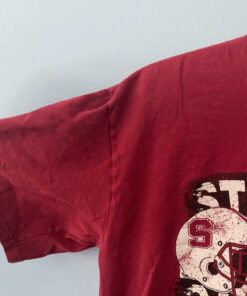 Vintage Stanford Cardinals Tee, Stanford Cardinal Sports Fan Sweatshirt, Hoodie, Shirt Full Size, Gifts for Fans