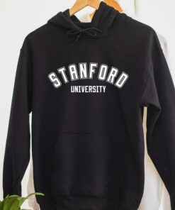 Vintage Stanford Sweatshirt, Stanford University Crewneck