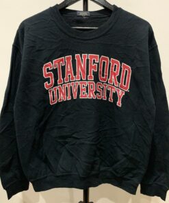 Vintage Stanford University Sweater