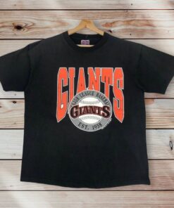 Vintage Style 1990 MLB San Francisco Giants T-shirt Printed Baseball Graphicarge, Hoodie, Sweatshirt Gifts for Fans