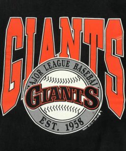Vintage Style 1990 MLB San Francisco Giants T-shirt Printed Baseball Graphicarge, Hoodie, Sweatshirt Gifts for Fans