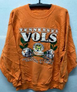 Vintage Style 1994 University of Tennessee Volunteers Sweatshirt, Tennessee Volunteers Sweater, Gift For Her, GIFT For Him