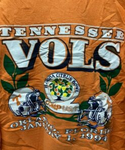 Vintage Style 1994 University of Tennessee Volunteers Sweatshirt, Tennessee Volunteers Sweater, Gift For Her, GIFT For Him