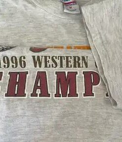 Vintage Style 1996 Seattle Sonics T-Shirt Sweatshirt Pullover Hoodie Reprinted Full Color Full Size Gift for BNA Fans