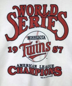 Vintage Style 80’s MLB Minnesota Twins Sweatshirt Minnesota Twins Crewneck Minnesota Twins Sweater Pullover MLB Minnesota Twins Print Logo, Hoodie, Shirt Gifts for Fans